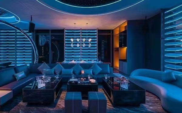 运城小时场ktv，欢乐狂欢不停-闻喜县ktv预定